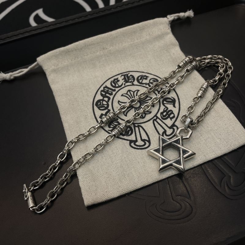 Chrome Hearts Necklaces